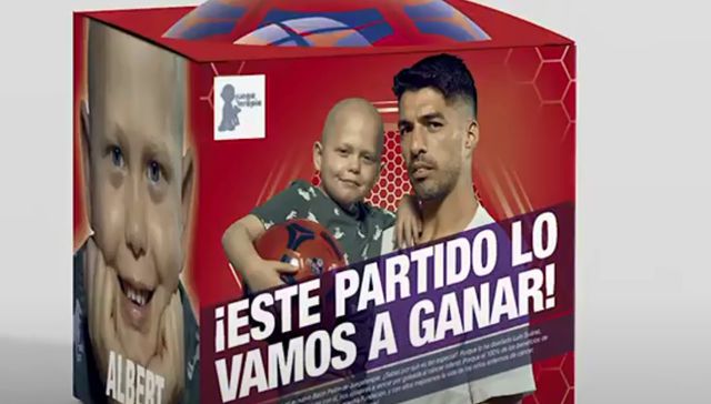 Siempre en esos partidos