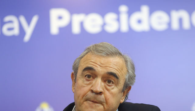 Prohibido acercarse
