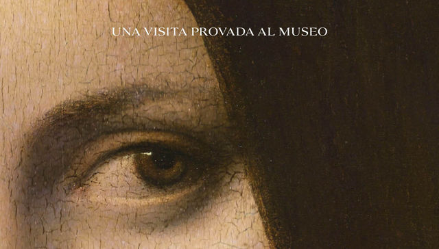 Una noche en el museo