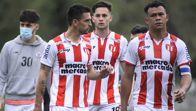 Volver a sentir el gusto