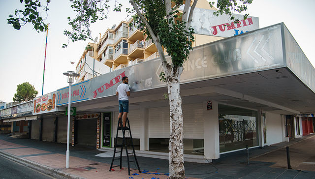 Escribe Sebastián Astorga