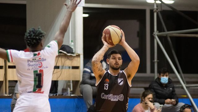 Noche de centenarios