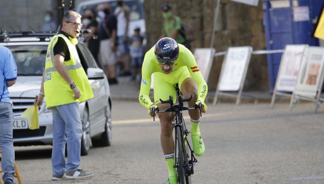 Dale pedal a la vida