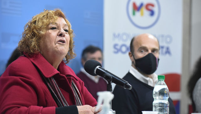 Y en la próxima nos vamos