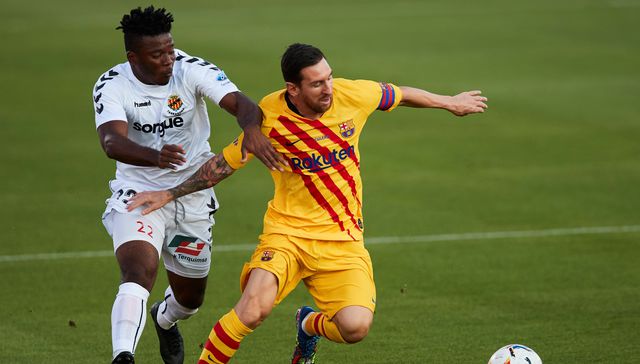 Inicio tienen las cosas