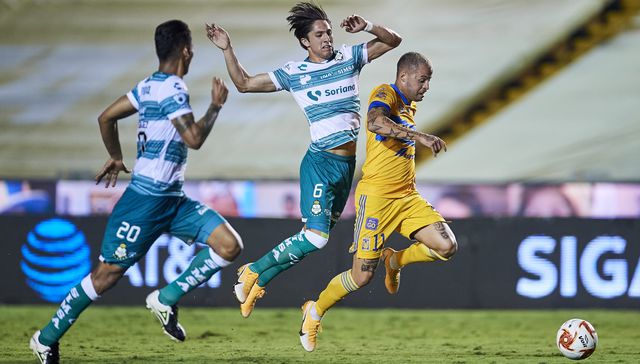 Pone el diente