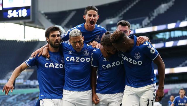 Visitas azules