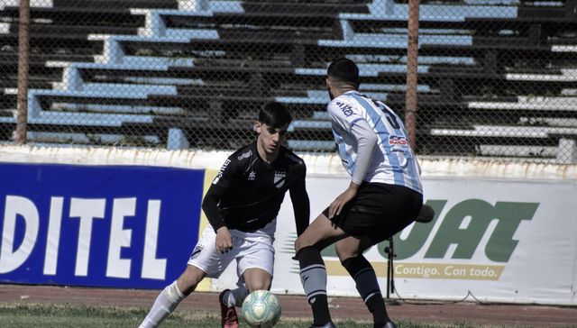 Van y vienen