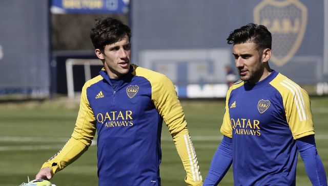 En Boca de todos