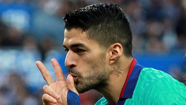 Adiós Juventus