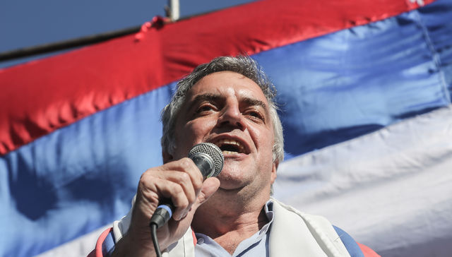 Un mimo al bolsillo