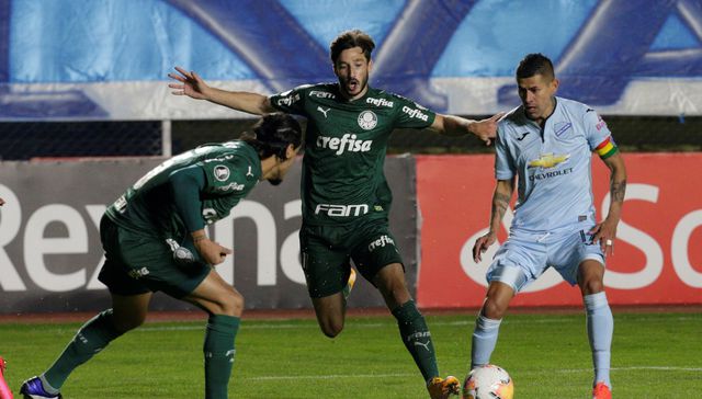 Con varias sorpresas