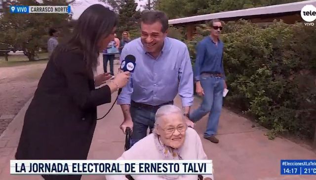 Un adiós