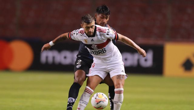 Se perdió en el valle
