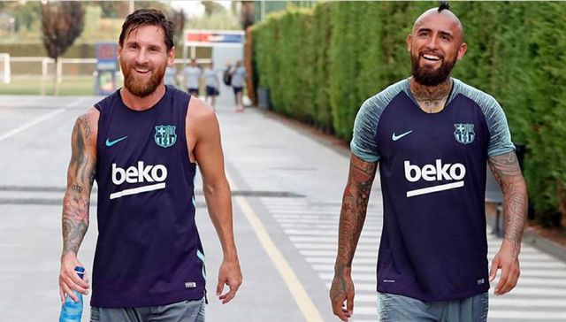 Despedida con cariño