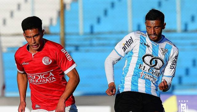 Ganó el que no jugó