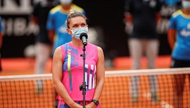 Los caminos la condujeron