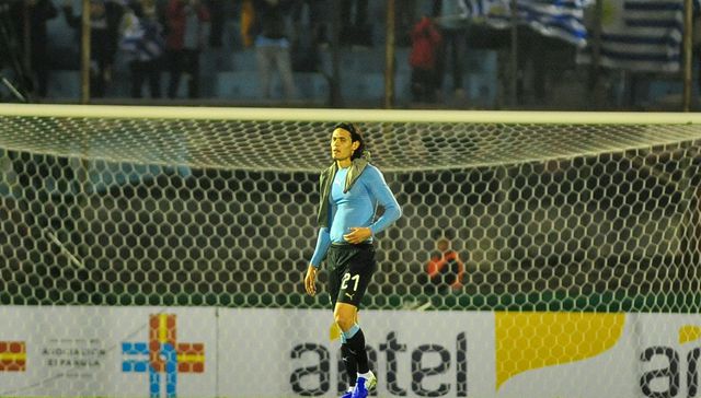 Volviendo a la tierra