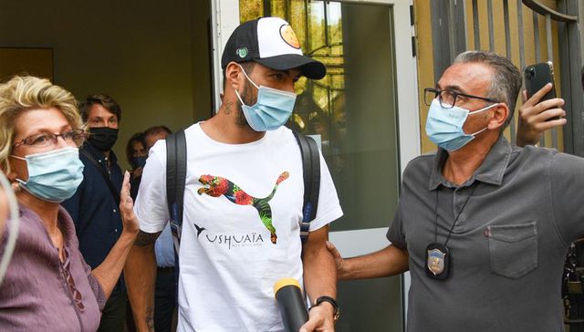Estaba arreglada la cosa