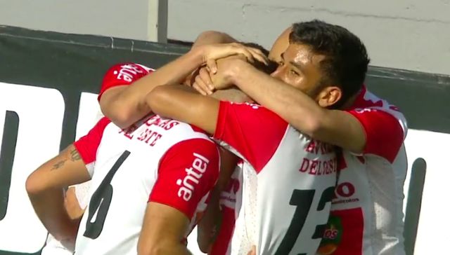 Cumpliendo la máxima