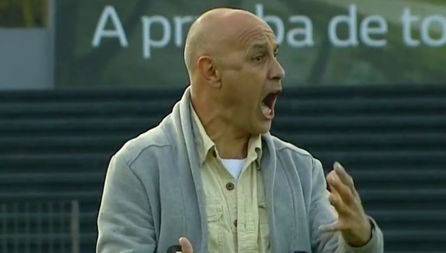 Sin parar