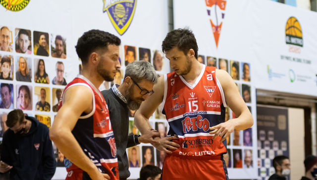 El abajo que se mueve