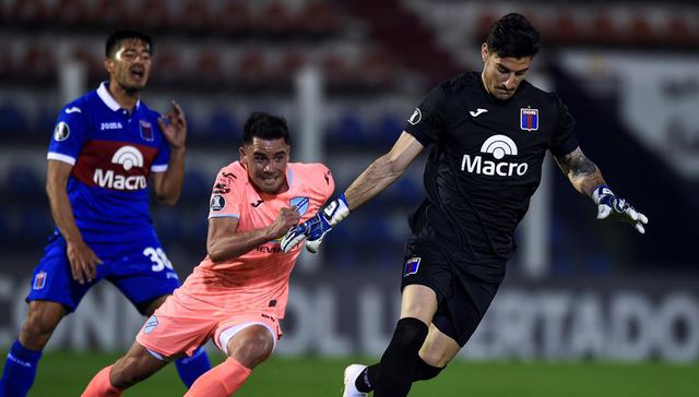 ¿Para qué te traje?