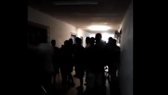 En Uruguay o en el infierno