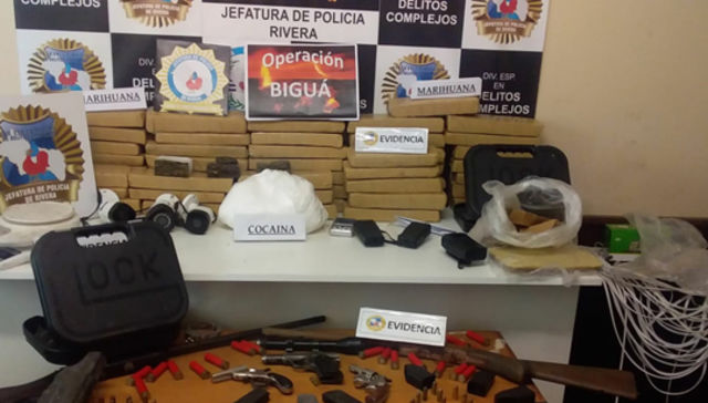 Para consumo personal, lo juro