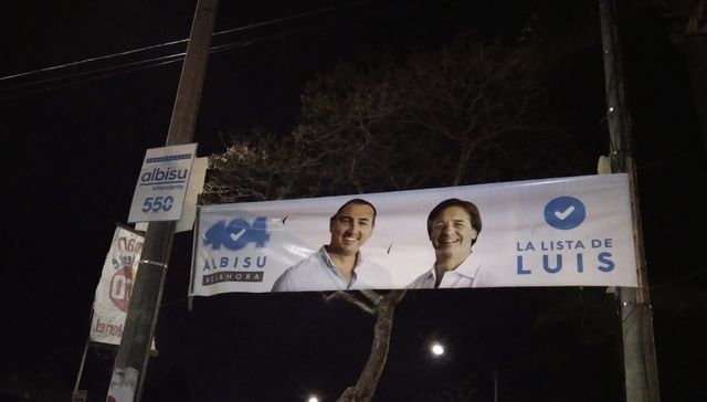 Ni el visto