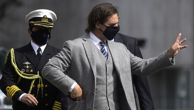 Una cosa que empieza con T