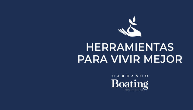 Herramientas para vivir mejor