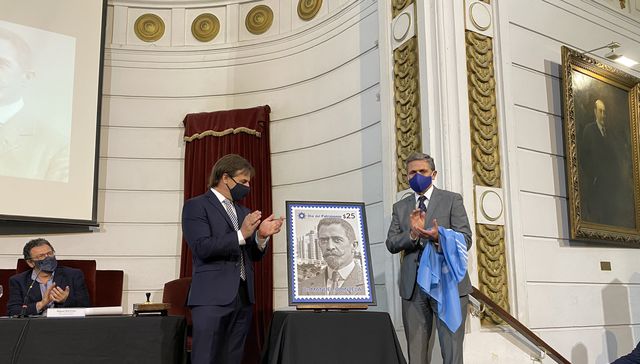 La salud, patrimonio de todos