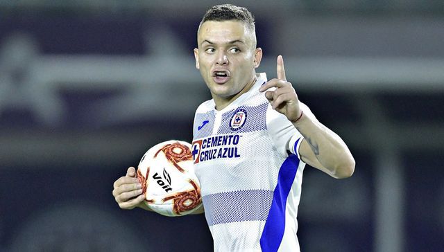 Olor a gol