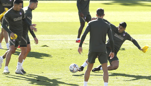 ¿Será el debut?