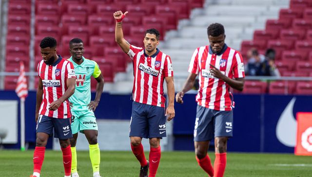 La pelota al 9