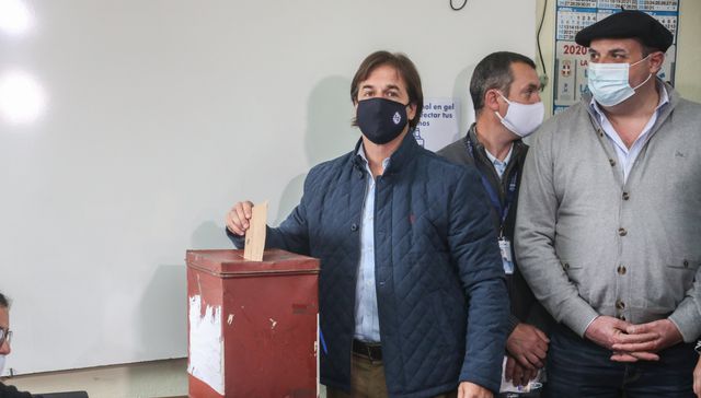 Escribe Sebastián Da Silva