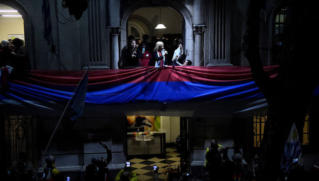 Conversaciones de medianoche