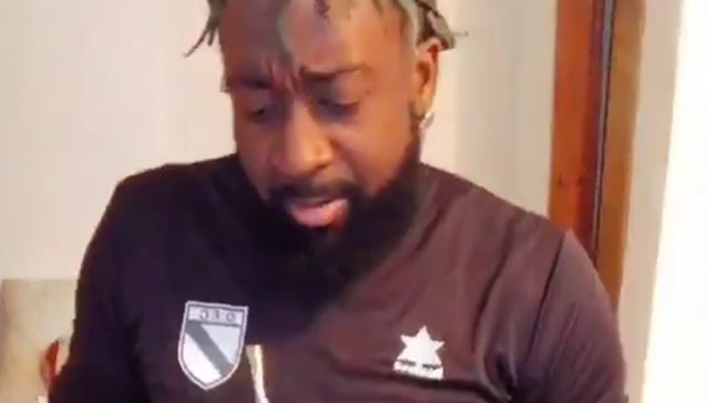 Sólo falta la credencial