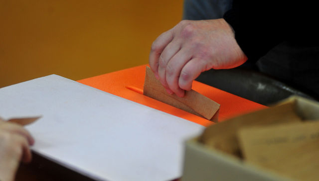 Campaña de bien público