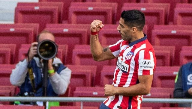 Ansioso por volver