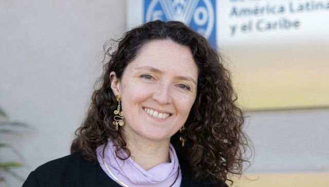 Escribe Sara Granados
