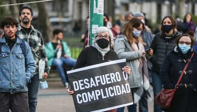 Bombos y platillos