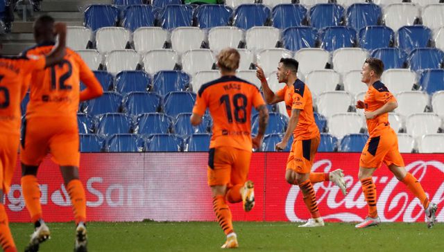 Maxi gol