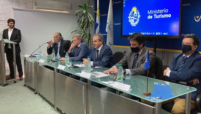 Bienvenidos todos