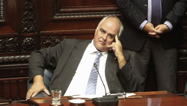 Separando los tantos