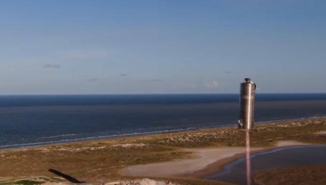 Al infinito y más allá