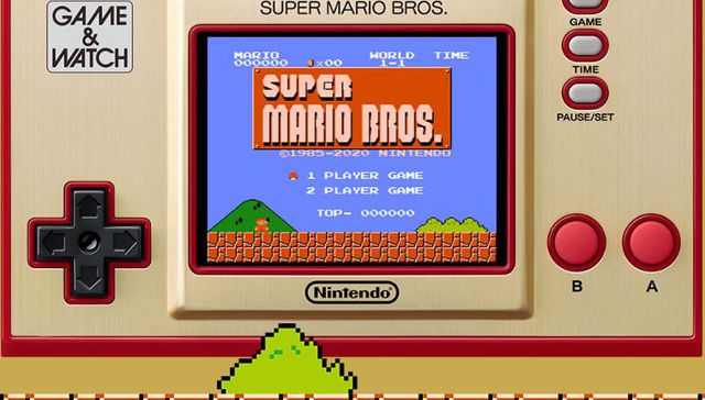 Todo lo pasado fue mejor