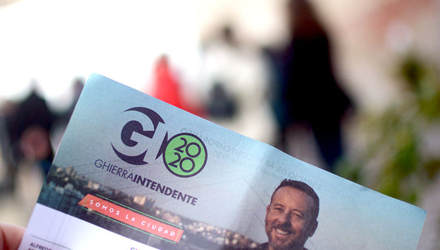 Se siente, se siente