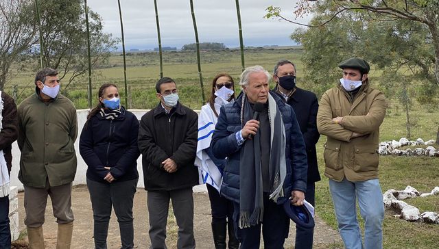 Enredando lo enredado